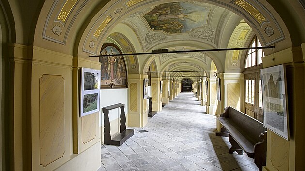 K��ov� choda v Loret� v Runburku