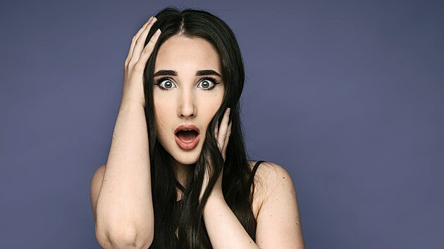 Nat�lie Grossov�