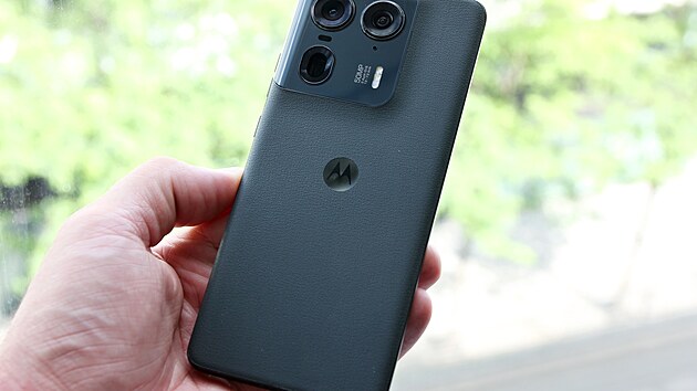Motorola Edge 50 Ultra
