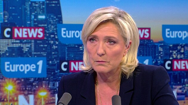 Le Penov nechce bt ve frakci s AfD, jsou pli radikln, k