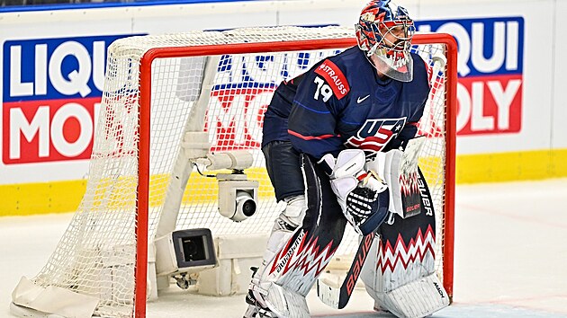 Charlie Lindgren