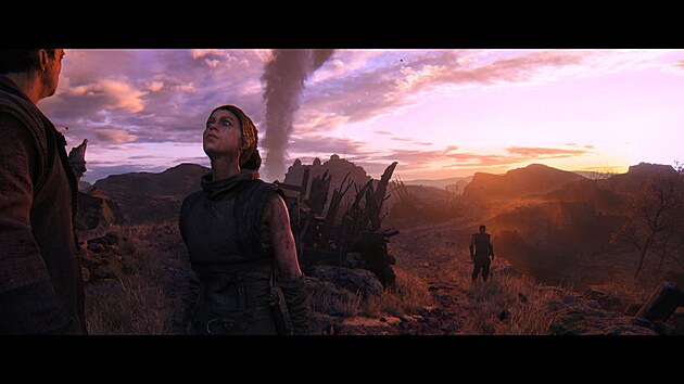 Senua�s Saga: Hellblade II