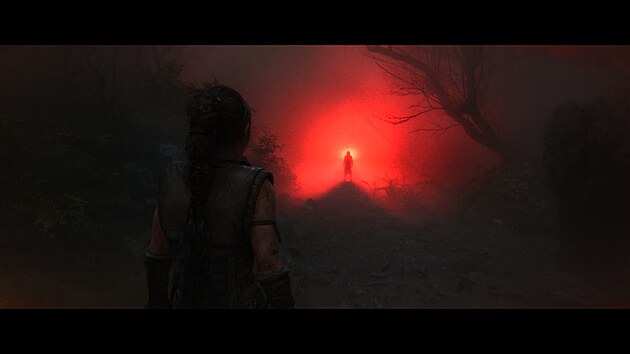 Senua�s Saga: Hellblade II