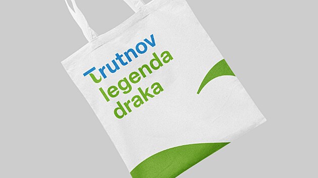 Nov logo Trutnova, ukzka aplikace