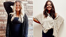 Díky uívání Ozempicu ena výrazn zhubla. S tím ale pily na adu problémy s...