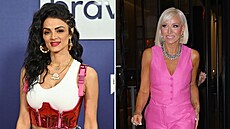 Známé osobnosti si velmi oblíbily p�ípravek Ozempic, po kterém hubnou. Má ale...