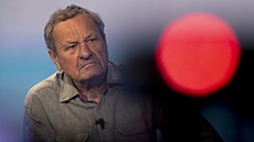 Hostem po�adu Rozst�el je here�ka Marika �oposká a re�isér a herec Miroslav...