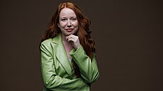 Here�ka Alena Doláková