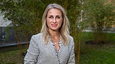 Na odchodu. Dita Charanzová je jednou ze sedmi europoslanc�, kte�í u� v...