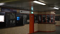 Multimediální výstava na Nordbahnhof p�ipomíná �asy, kdy byl celý Berlín,...