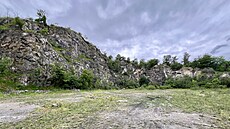 A 18 milion tun kamene chce bhem 30 let vytit spolenost Severoeské doly...