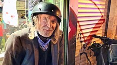 Nelson v dráanském Neustadtu