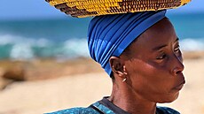 Afrika plná barev na Kapverdách