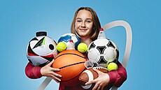 Velkolepý sportovní den ji tuto sobotu ped antovkou!