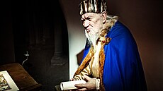 Muzejní noc ve strakonickém muzeu