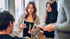 Nevy�ly vám p�ijíma�ky? �e�ením mohou být soukromá gymnázia