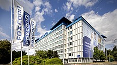 Foxconn slaví p�lstoletí