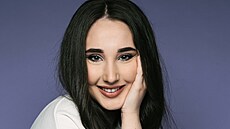 Natálie Grossová je úsp�ná muzikálová zp�va�ka. Te� se chce prosadit i jako...