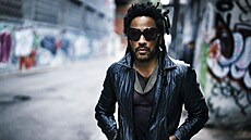 Lenny Kravitz