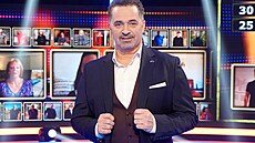 Martin Dejdar bude moderovat novou v�domostní sout� na Prim� Kdo se ptá?