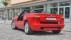 Cabrio meeting �áslav vol. 5