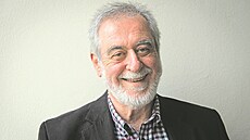 Michal Prokop od 60. let hraje a zpívá ve skupin� pozd�ji známé jako Framus...