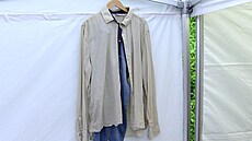 Rostlinná vlákna jsou zajímavou kapitolou sama o sob�. �ada z nich má vyu�ití v...