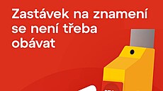 Vechny zastávky v Praze budou jen na znamení. Co to pinese?