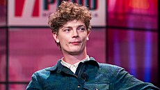 Petr Uhlík v pořadu 7 pádů Honzy Dědka (21. května 2024)