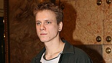 Zden�k Pi�kula (16. ledna 2024)