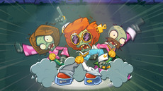 Plants vs. Zombies 3