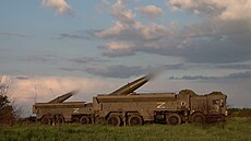 Ruská armáda nacviovala pouití jaderných zbraní