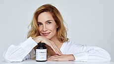 Zá�ivá ple� a mladistvý vzhled s prebiotickou kosmetikou a vybranými dopl�ky...