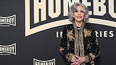 Oscarová here�ka Jane Fondová