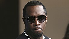 Sean �Diddy� Combs (2018)