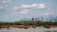 St. Johann nabízí je�t� mnohem víc ne� dechberoucí výhledy na alpské velikány v...