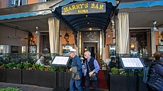 Harrys Bar v ím (21. kvtna 2024)