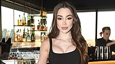 Veronica Biasiol (13. února 2024)