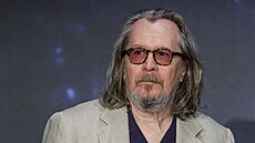 Gary Oldman v Cannes (22. kvtna 2024)