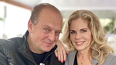 Láa Kíek a Monika Lanz