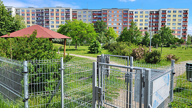 Spor o psí park. Lidé si stěžují na štěkání, návrh na zrušení je však podvrh