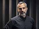 Plukovník Otakar Foltýn, nový vládní koordinátor strategické komunikace státu,...