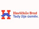 Nov logo Havlkova Brodu vetn sloganu.