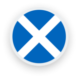 Logo Skotsko