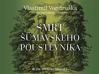 Smrt umavského poustevníka