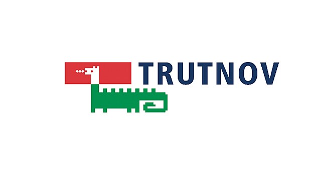 Logo, kter msto Trutnov pouvalo od roku 2008 do roku 2024.