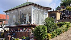 V posledních desetiletích se na východ� Srbska masov� roz�í�il neoby�ejný...