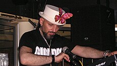 DJ Gigi D'Agostino