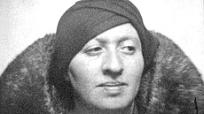 Marie Schmolková zachránila za druhé svtové války tisíce idovských uprchlík...