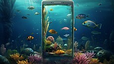 ilustra�ní snímek